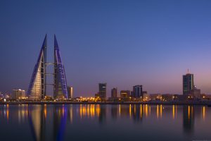 Non-residents can buy freehold property in Bahrain