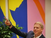 From Zalora to Antler, Magnus Grimeland makes his mark Magnus Grimeland Antler