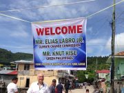 A new way to power Southeast Asia’s islands Knut Kise, President of Spirit Electricity