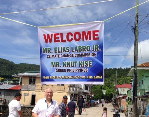 A new way to power Southeast Asia’s islands Knut Kise, President of Spirit Electricity