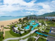 Angsana Lang Co. Review Angsana Lang Co. hotel review