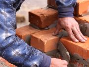 Bricks really aren’t cheaper when it comes to building save money construction
