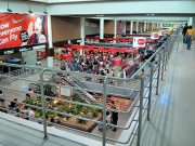 Don Mueang International Airport Review Don Mueang International Airport Review