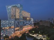 Hotel Jen Orchardgateway Review Hotel Jen Orchardgateway review