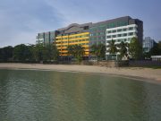 Hotel Mercure Penang Beach Review Hotel Mercure Penang Beach review