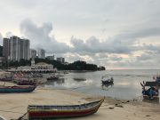 Tsunami Village Review Tsunami Village Penang