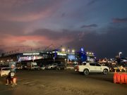 Buriram travel guide: it’s hot and there is a nice football stadium Buriram travel guide