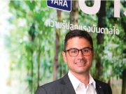 Yara wins its battle to be Thailand’s only Viking fertilizer, now charts future course Mehdi Saint-Andre Yara Thailand