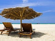 The best beach in Myanmar Best beach Myanmar Ngwe Saung Beach