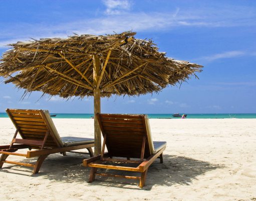 The best beach in Myanmar Best beach Myanmar Ngwe Saung Beach