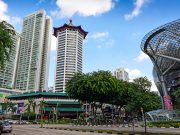 5 things you don’t know about Orchard Road Orchard Road