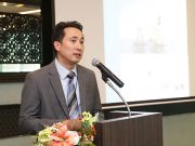 What does the future of manufacturing in Thailand look like? Photo PTT Dr. Chaya Chandavasu manufacturing Thailand