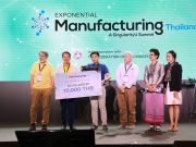 Global collaboration unlocks the true potential of 3D printing in Asia