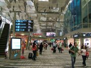 Singapore Changi Airport Review Singapore Changi Airport review