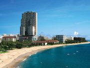 Why has Sihanoukville real estate become a Chinese investment destination? Sihanoukville real estate