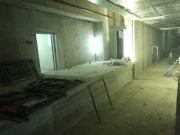 Go inside the Suvarnabhumi Airport secret tunnels Suvarnabhumi Airport tunnel