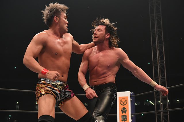 unique things to do tokyo include pro wrestling