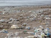 What does Southeast Asia need to do to stop leaking plastic waste into the ocean? plastic waste