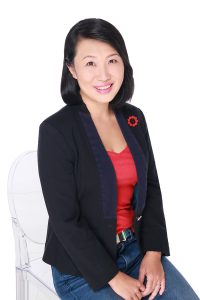Pauline Chong, Principal at Cento Ventures