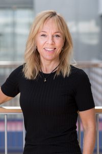 Heidi Wiig, Professor in Innovation and Entrepreneurship at BI-Norwegian Business Schoo