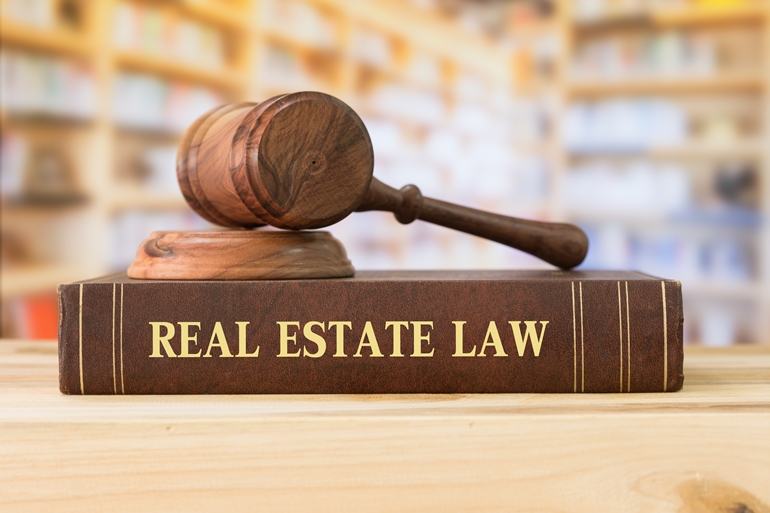 Thai real estate legal questions