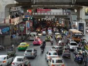 The Thailand EV roadmap and how the country plans on navigating it Thailand EV Roadmap