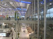 COVID-19 will disrupt our views on air conditioning, but don’t sweat it Airport air conditioning Bangkok