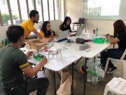 Philippine tech startups help in the fight against COVID-19 FEU Philippine tech startups