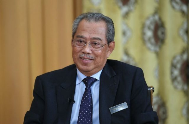 Malaysia returns to business