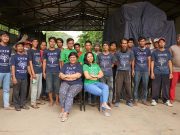 Indonesian recycling firms receive funding in efforts to combat plastic waste Indonesian recycling firms Tridi Oasis