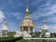 5 must visit places in Khon Kaen visit places in Khon Kaen