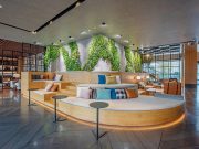 Canopy by Hilton Hangzhou Jinsha Lake and its stunning design debuts Canopy by Hilton Hangzhou Jinsha Lake