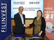 Major Philippine developer finds partner to assist with its proptech innovation efforts Filinvest proptech