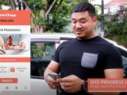 LinkZZapp looks to assist developers and management companies in Malaysia with digitization LinkZZapp app