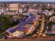 Working the suburbs: Philippine companies look to townships Philippine companies Megaworld Maple Grove