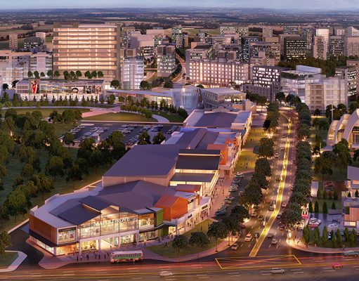 Working the suburbs: Philippine companies look to townships Philippine companies Megaworld Maple Grove