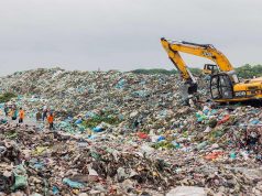 RecyGlo cleans up recycling in Myanmar RecyGlo Myanmar recycling