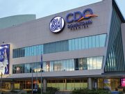 Philippine shopping malls may transform into logistics hubs amid COVID-19 Philippine shopping malls SMDC Malls