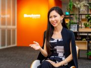 Proptech outfit Ohmyhome brings its platform to the Philippines Rhonda Wong Ohmyhome the Philippines