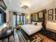 Capella furthers its reach in Southeast Asia with Capella Hanoi Capella Hanoi