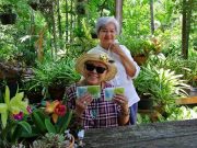 TamSuk Baby Wipes are Thailand’s best biodegradable baby wipes TamSuk Baby Wipes best biodegradable baby wipes Thailand