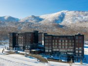 Thai developer Property Perfect looks to Japan and snow for new project Yu Kiroro from Thai developer Property Perfect