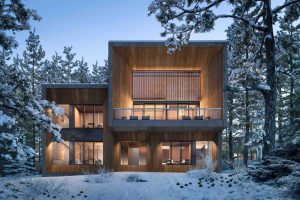 Aman Residences Niseko