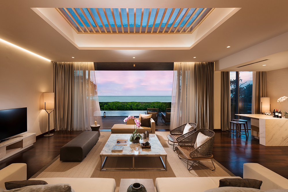 Anantara Desaru Coast Residences