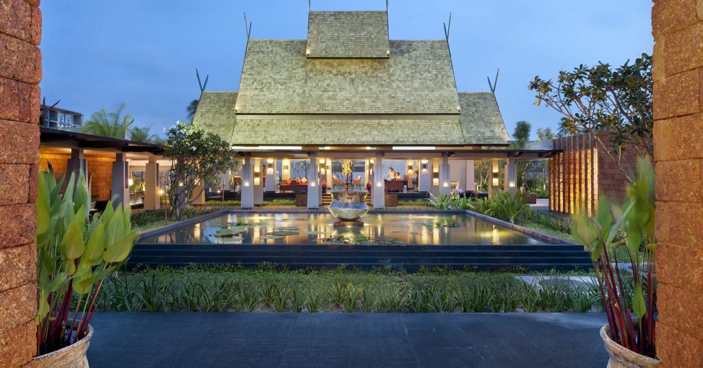 Anantara Vacation Club Mai Khao Phuket