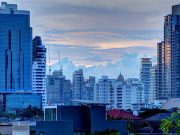 New Bangkok condo launches expected to hit a 15-year low Bangkok condo launches