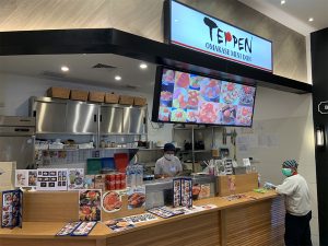 Omakase Don by Teppen Donki Mall 