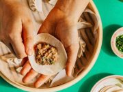 The first plant-based meat produced in Asia is set for a Singapore launch A 'pork' made from jackfruit