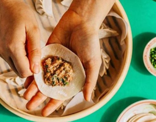 The first plant-based meat produced in Asia is set for a Singapore launch A 'pork' made from jackfruit