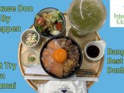 Simple yet sensational: Omakase Don by Teppen